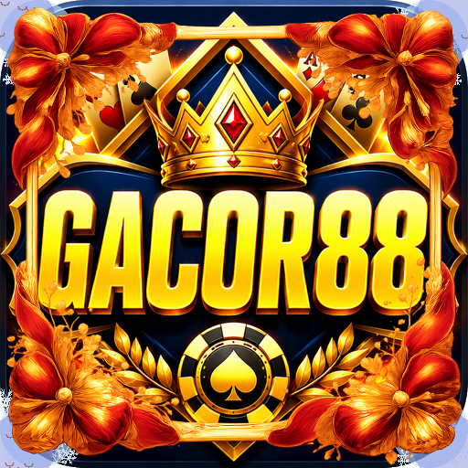 gacor88 — galeri pratinjau - APK Resmi